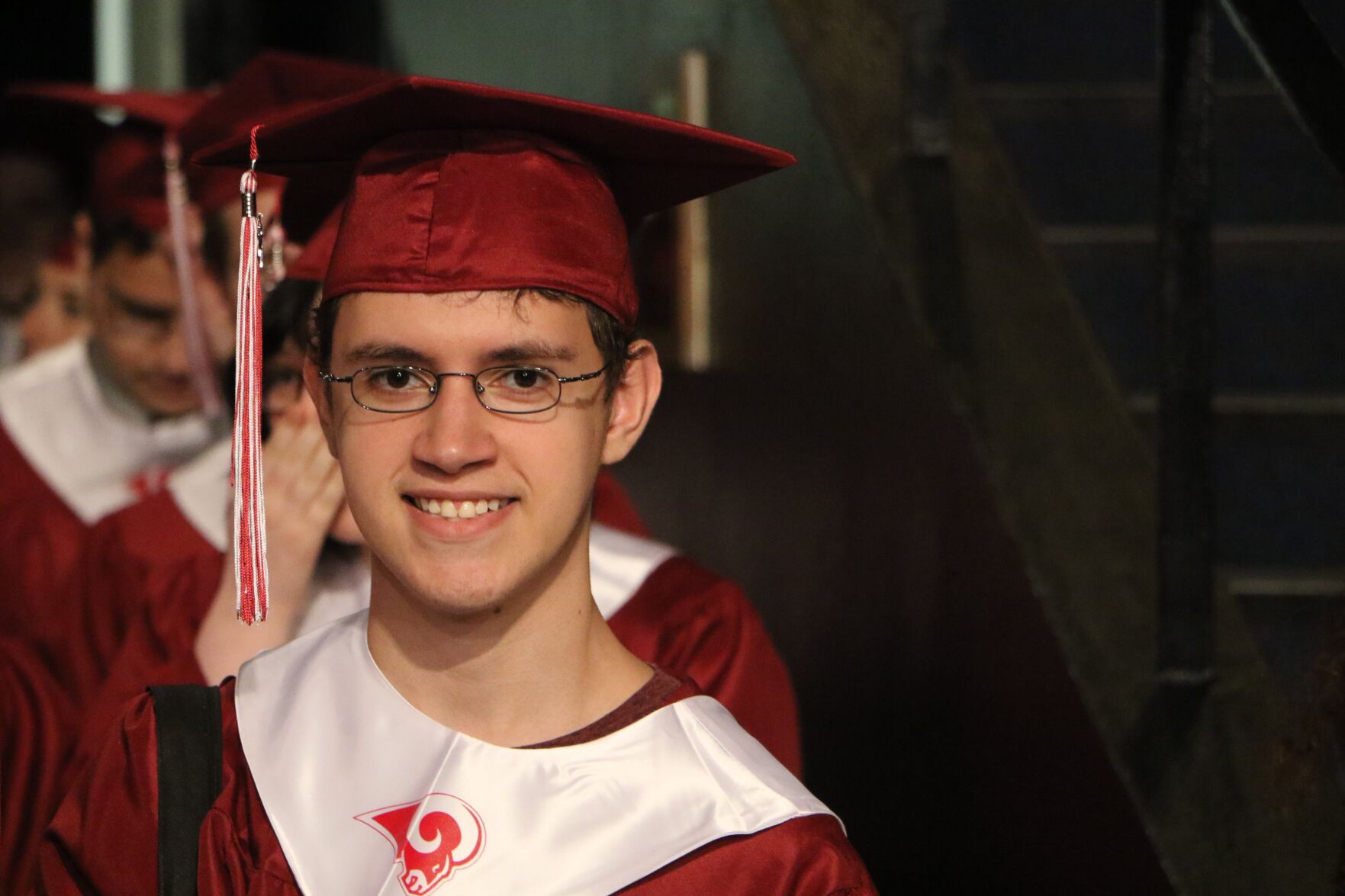 Owasso graduation
